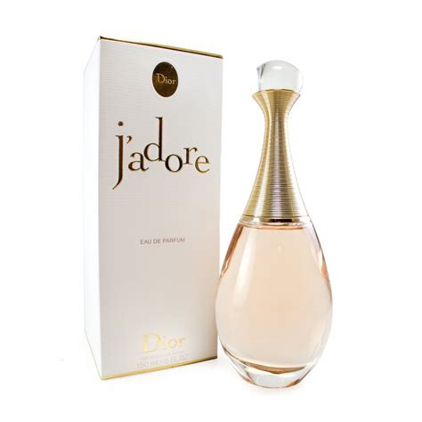 jador dior perfume|what does j'adore smell like.